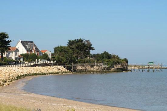 La Campagne A La Mer Piedemont Екстериор снимка