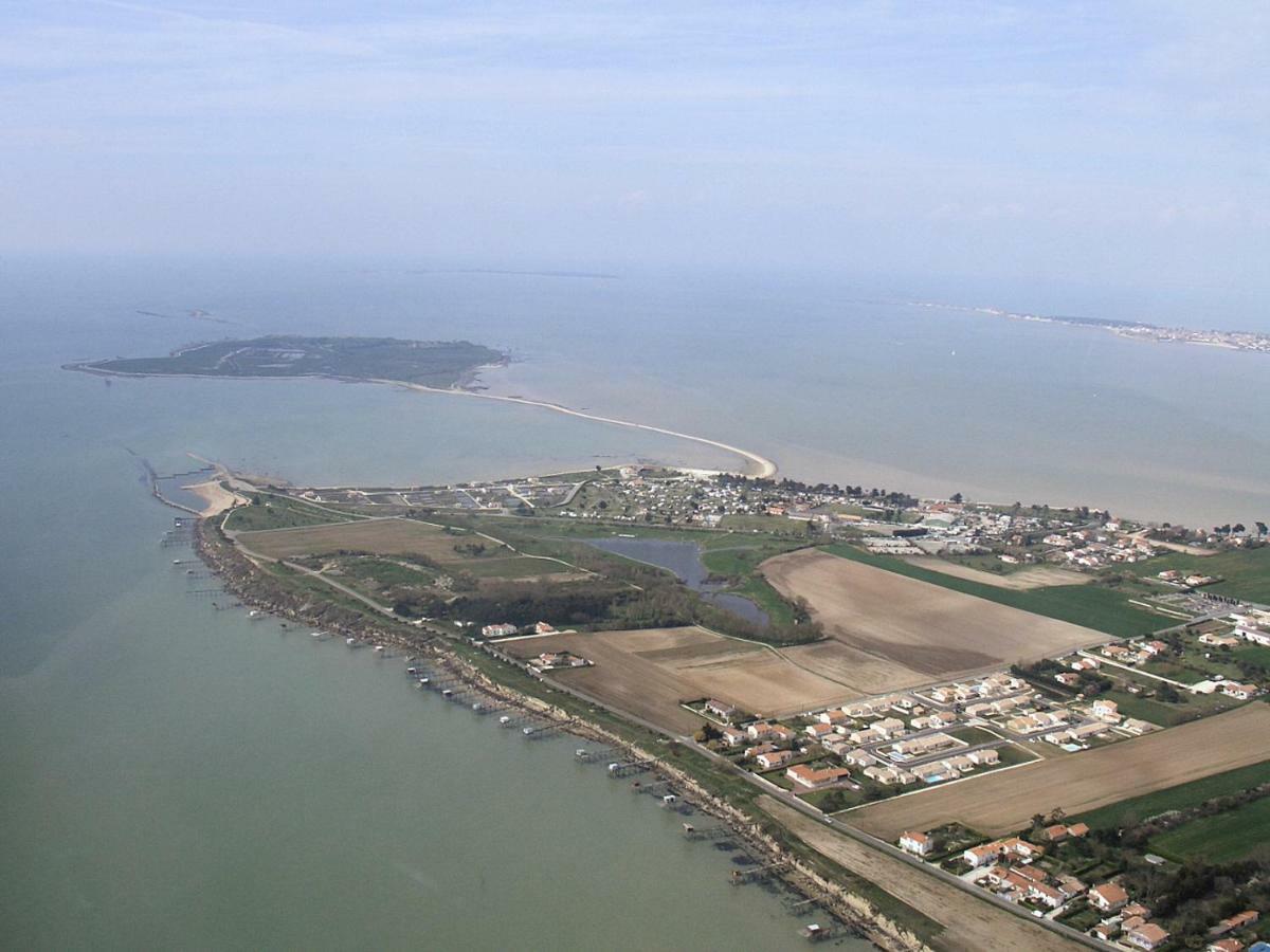 La Campagne A La Mer Piedemont Екстериор снимка