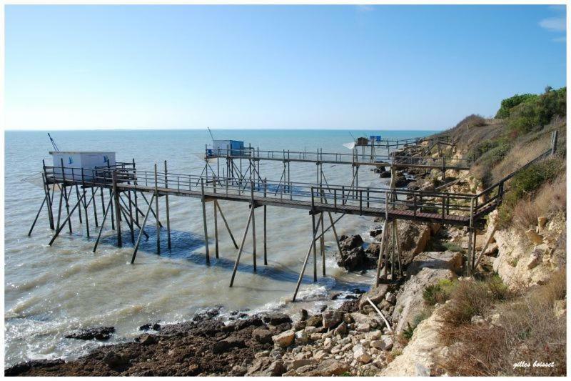 La Campagne A La Mer Piedemont Екстериор снимка
