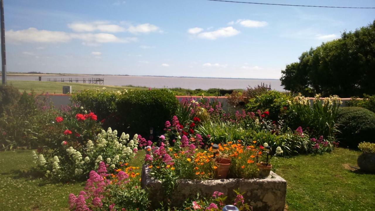 La Campagne A La Mer Piedemont Екстериор снимка