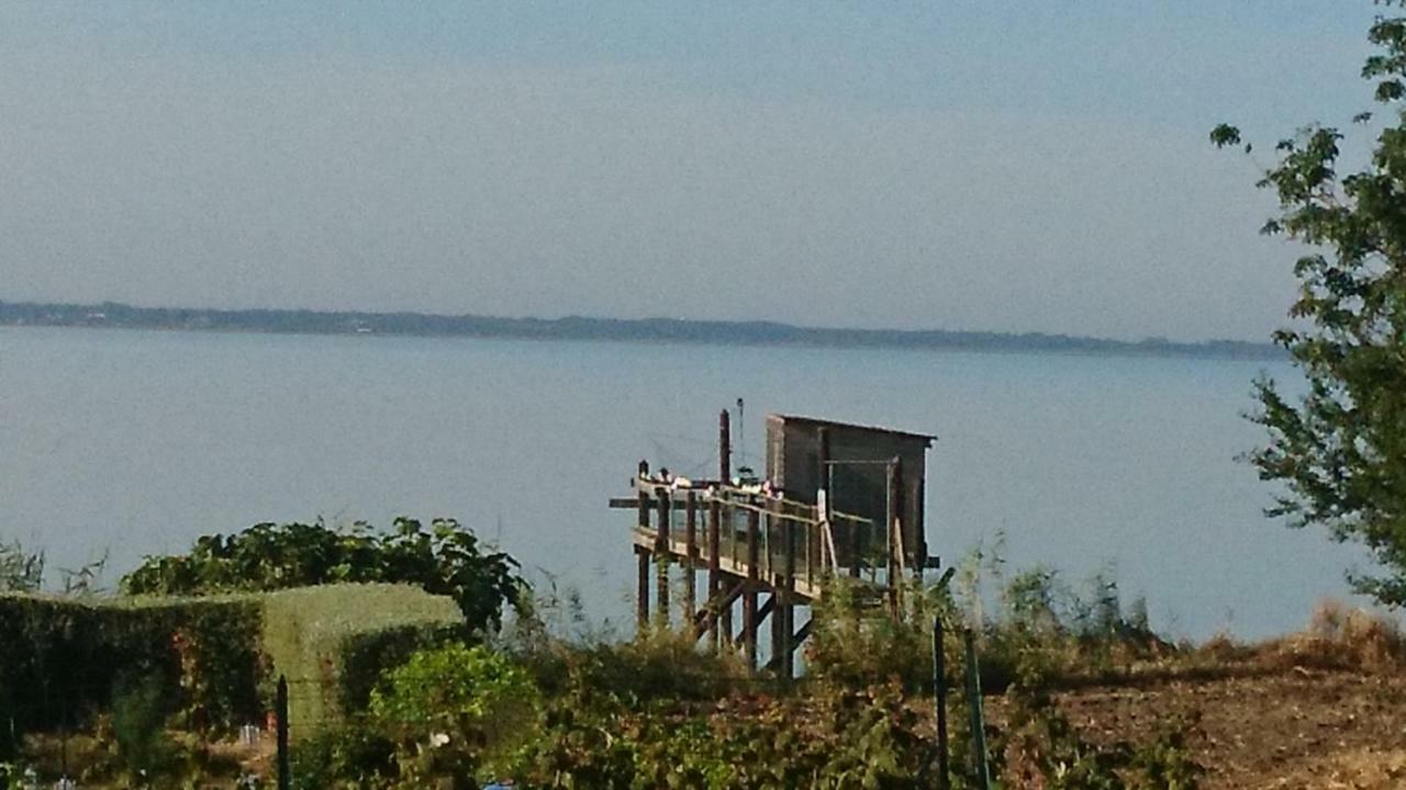 La Campagne A La Mer Piedemont Екстериор снимка